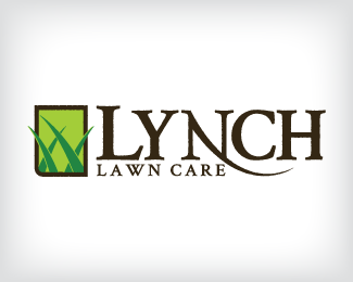 Lawn Care Logo | BrandCrowd