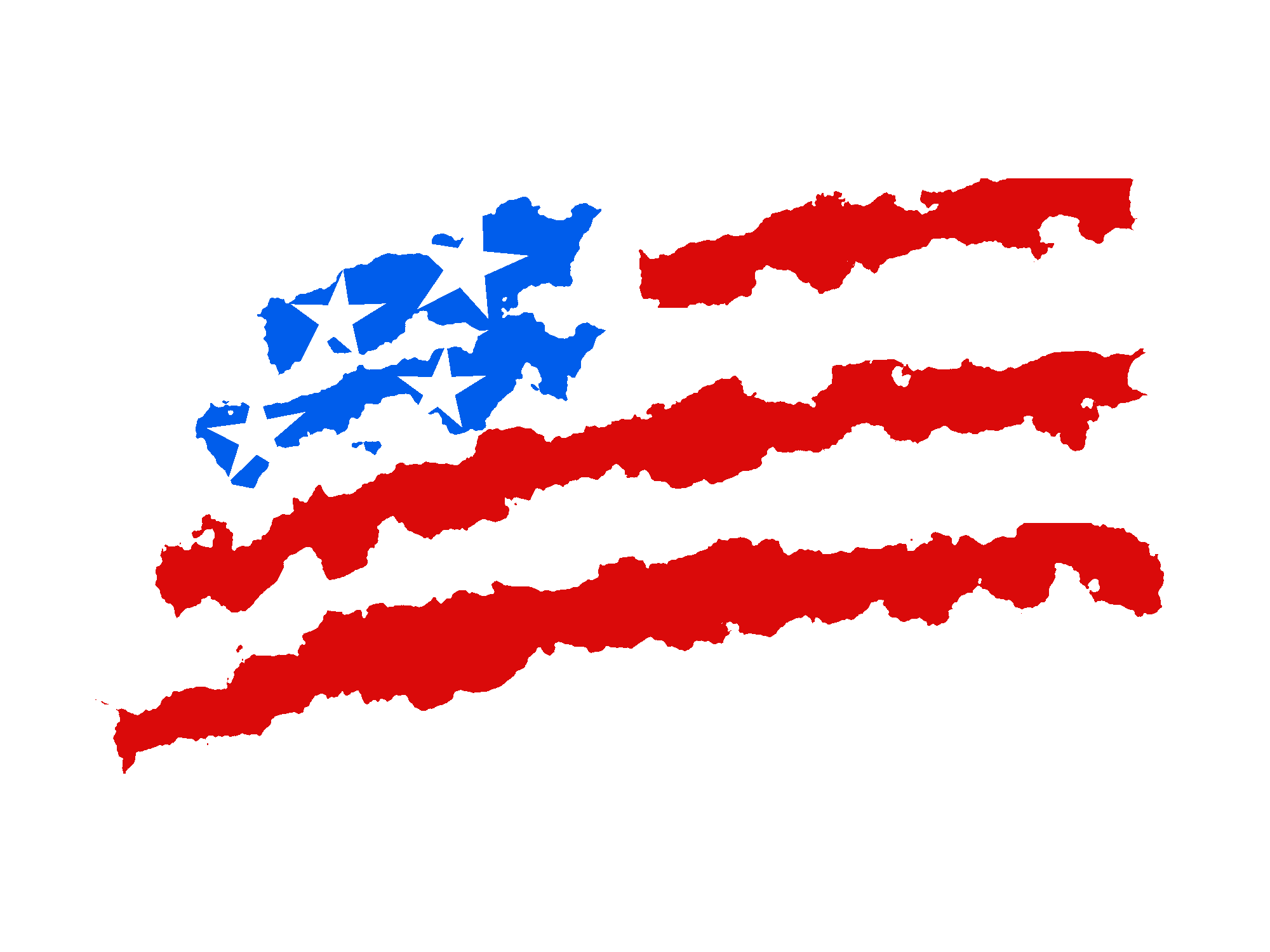 United States of America Flag PNG Transparent Images | PNG All