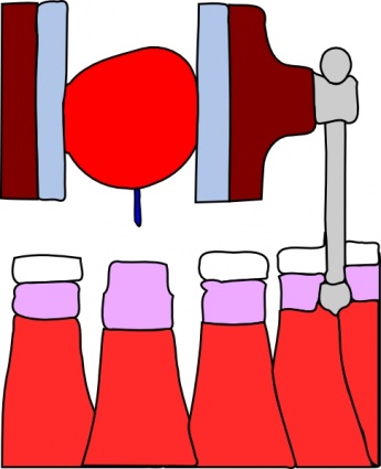 Download Making Ketchup clip art Vector Free