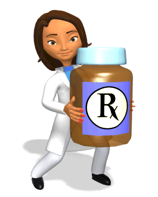 We Rx--Pharmacist & You