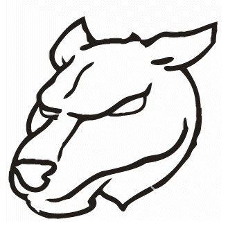 Making a digital cartoon Dog : MWD – Wordpress Design