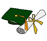 The Classroom Flyer Teaching Blog: GRADUATION CLIPART