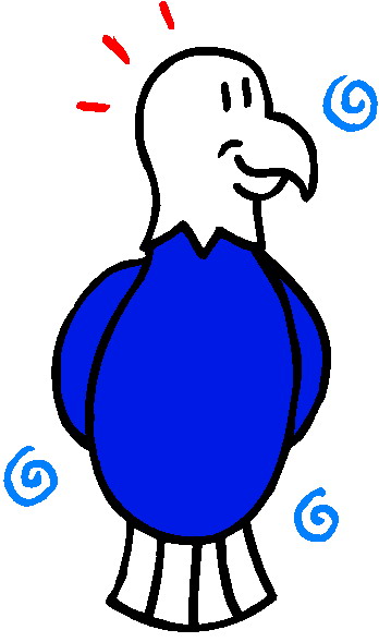 Eagle Clip Art