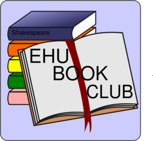 Ehu Bookclub clip art - vector clip art online, royalty free ...