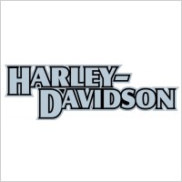 Harley davidson eagle wings Free vector for free download (about 1 ...