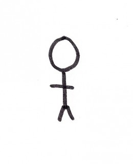 What is a Stickman