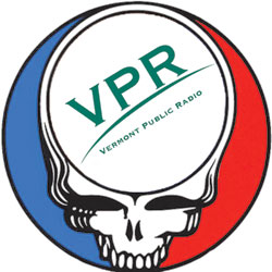 WTF: What's with all the Grateful Dead music on Vermont Public ...