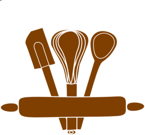 Baked Goods Clip Art - ClipArt Best