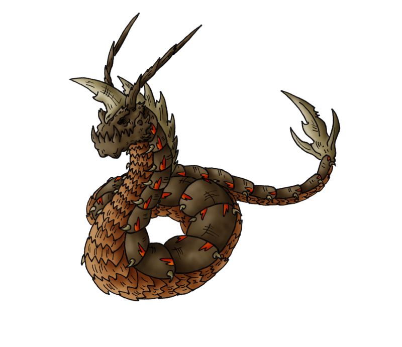 Image - Swarm Beast Animal.png - Halo Legends Wiki