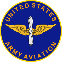 United States Army Aviation Branch