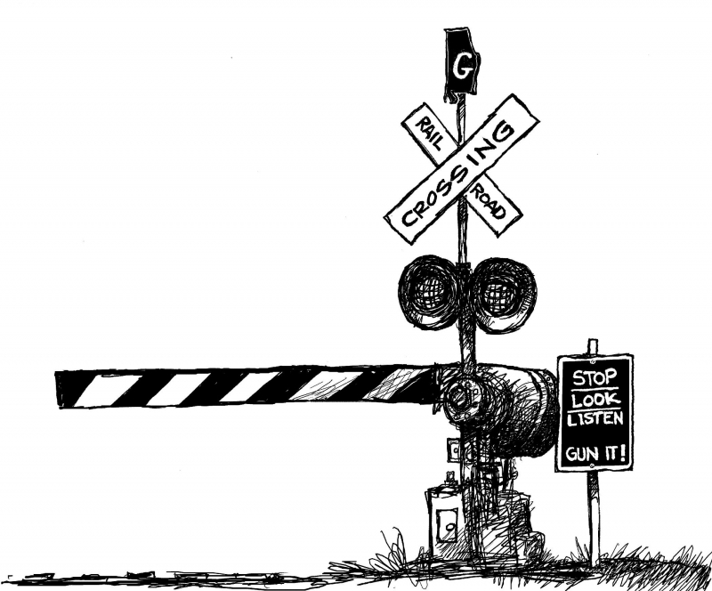 Grand Central Railroad