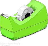 Office Supplies Clip Art - ClipArt Best
