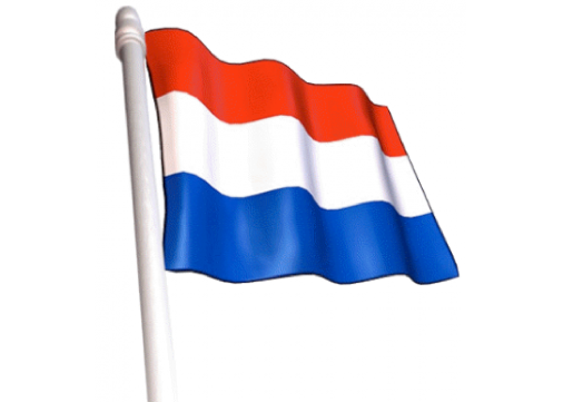 5 minutes in Holland
