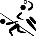 Category:SVG sports pictograms