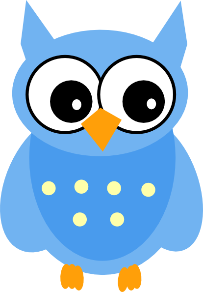 Gambar Owl Cartoon