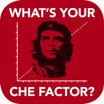 The Last Days of Che Guevara: A Graphic Novel
