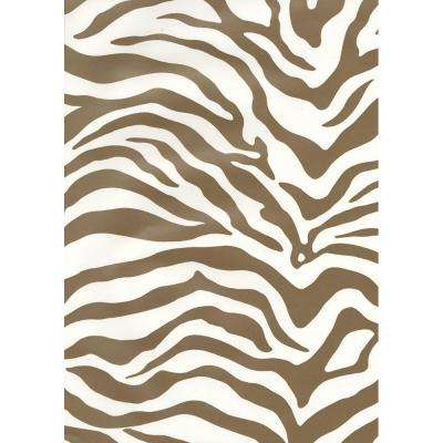 Animal Print - Wallpaper - Wallpaper & Borders - The Home Depot