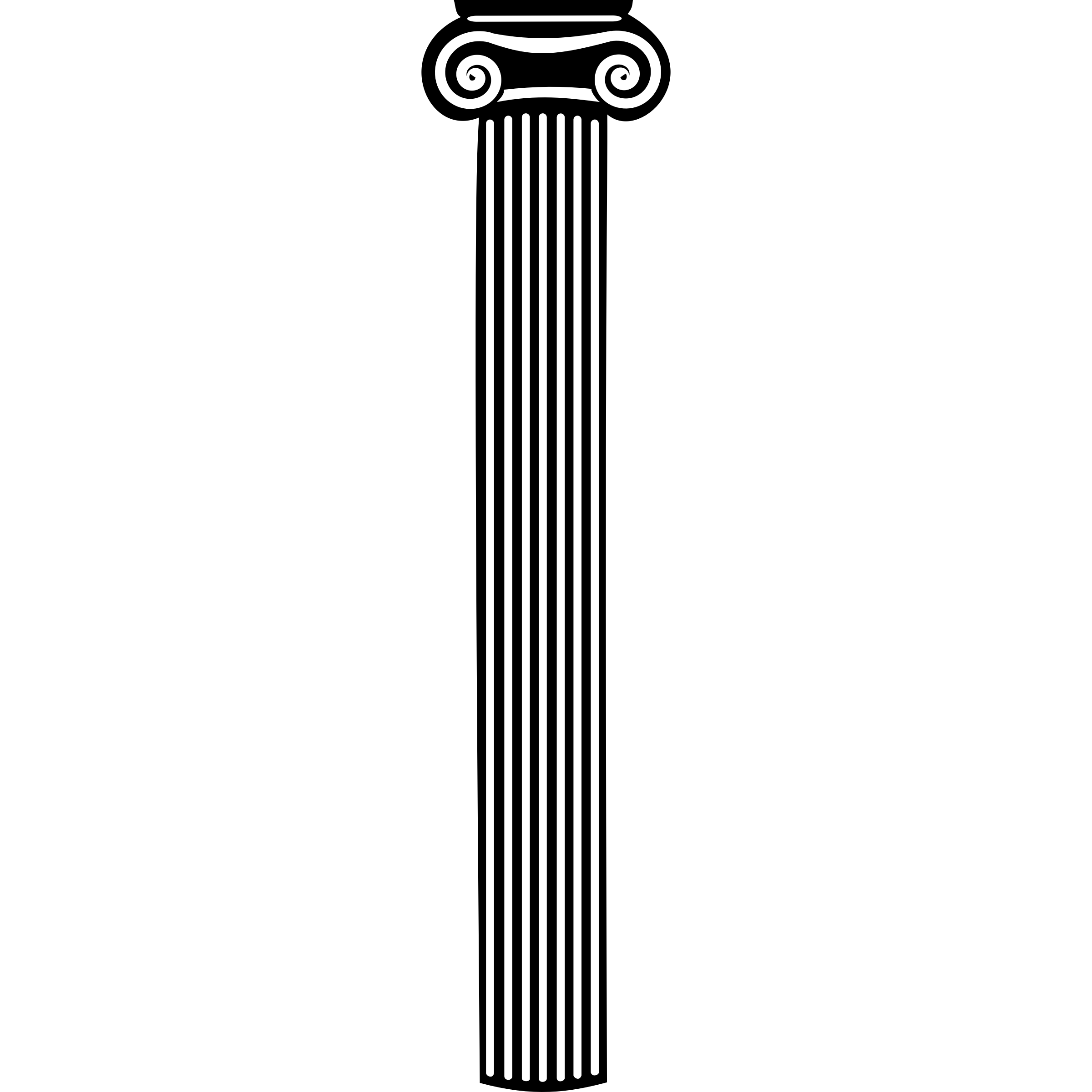 Columns Clip Art - Free Clipart Images