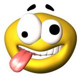 Crazy Smiley Faces - ClipArt Best