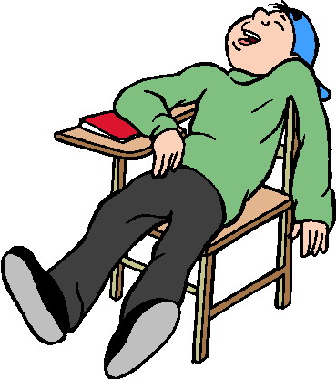 Sleeping In Bed Clipart - Free Clipart Images