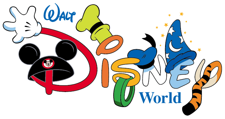 Disneyland Clipart - Free Clipart Images