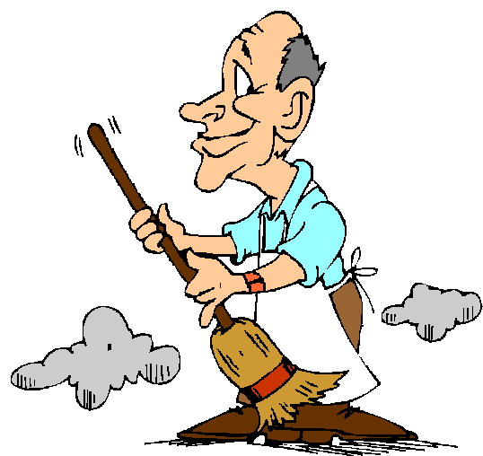 Housekeeping Clipart - Free Clipart Images