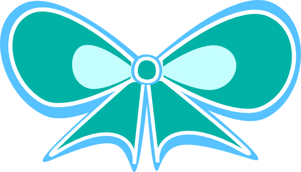 Clipart cute ribbon