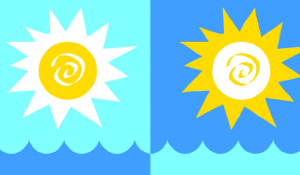summer borders clip art sun border | School Clip Art