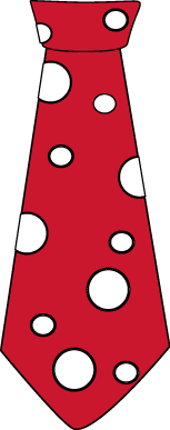 Necktie Clipart - Free Clipart Images