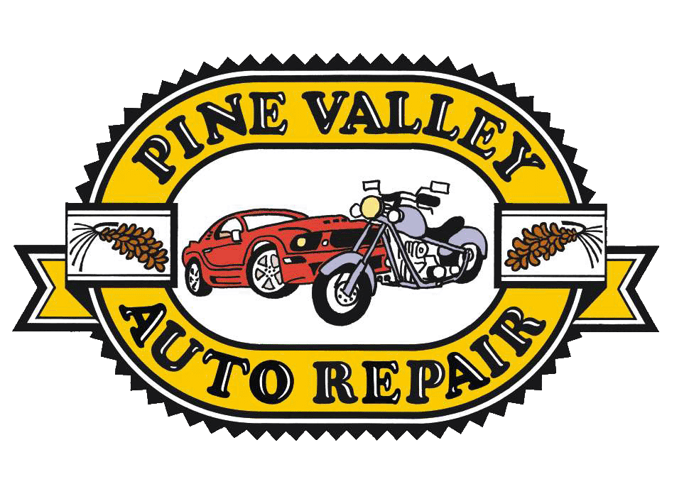Pine Valley Auto Repair
