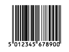 Barcode Vector - Download 15 Vectors (Page 1)