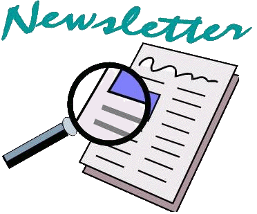 Newsletter Clipart | Free Download Clip Art | Free Clip Art | on ...