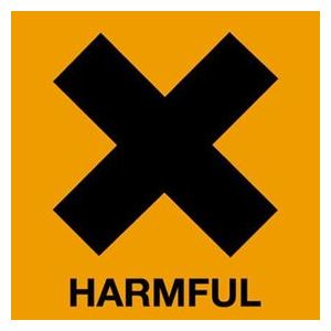 Chemical Safety Labels | Labels | Signage | Site Set-Up & Safety ...