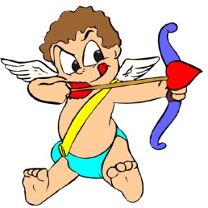 Valentine's Day in Mauritius - Cupid's Arrows Hit Wallets Instead ...