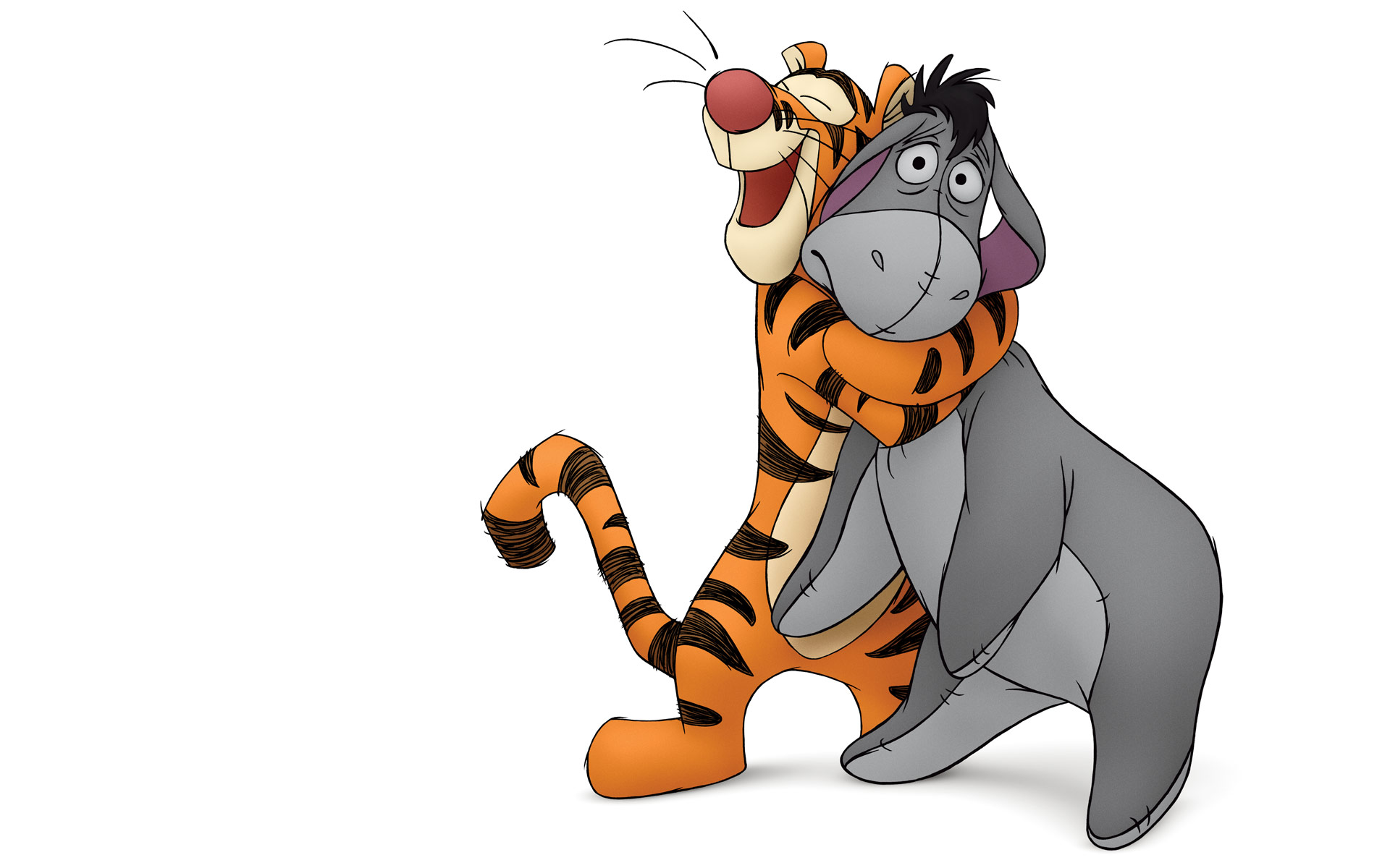 Tigger Backgrounds Group (46+)