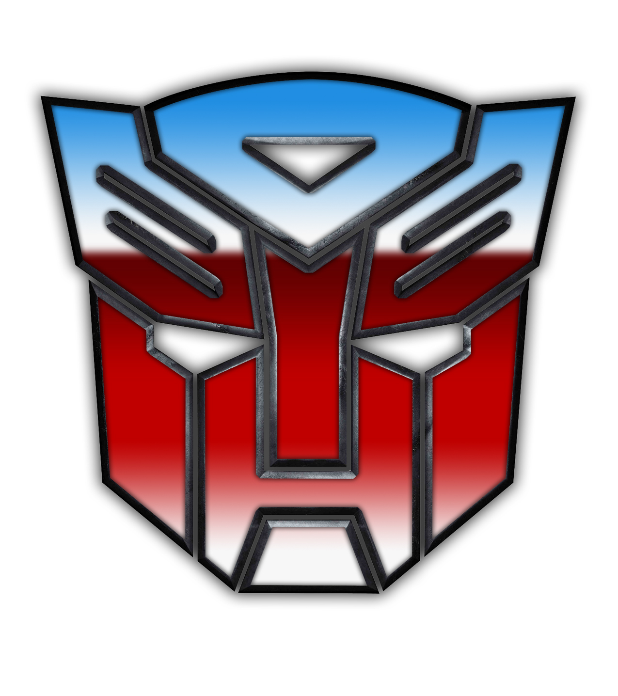 autobot logo | Logospike.com: Famous and Free Vector Logos