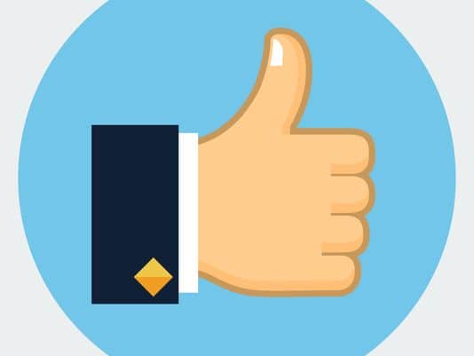 Thumbs up: Glimmer of hope on school districts merger