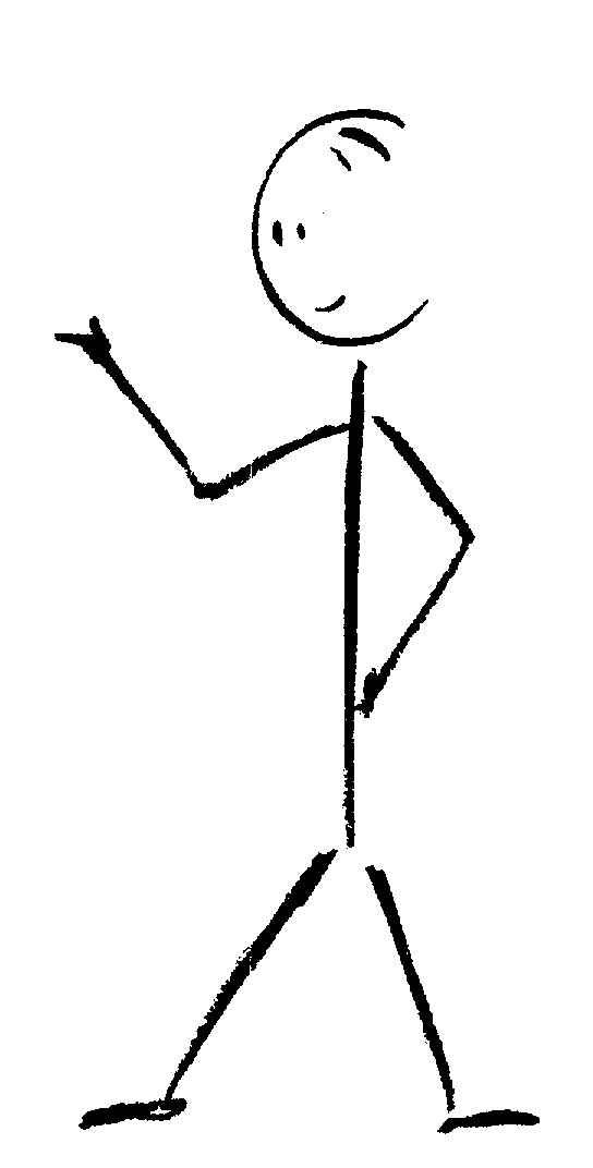 Picture Of A Stick Figure | Free Download Clip Art | Free Clip Art ...