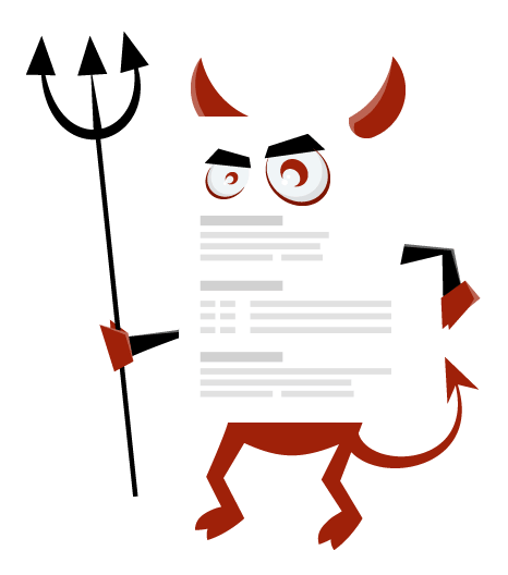 Free Resume Templates: 412 Examples to Get Any Job in 2017