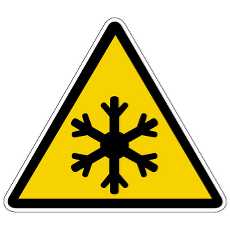 Vector Warning Signs - Download free vectors - Vectorportal