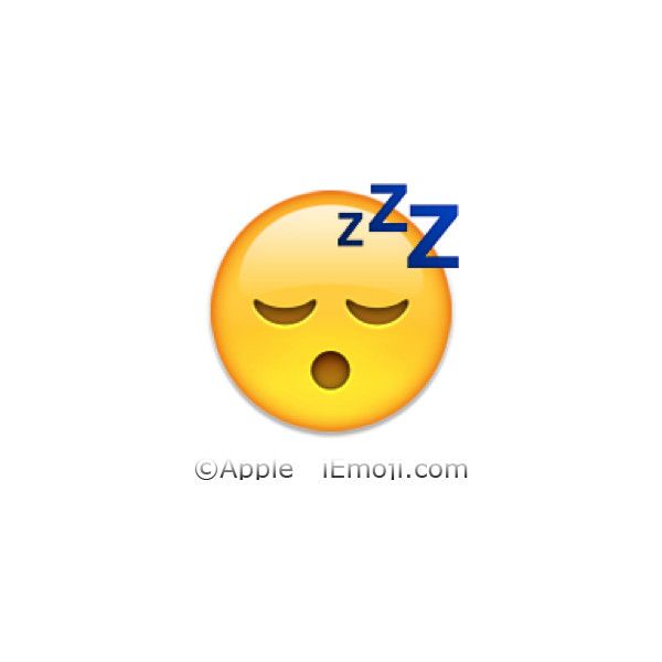 Sleeping Emoji | Tongue Emoji ...