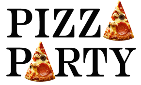 Back-To-School Pizza Party