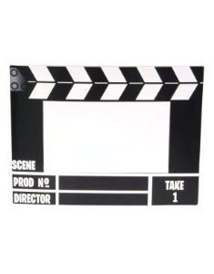 1000+ images about Party Time: Lights, Camera, Action!