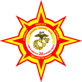 MISC USMC CLIP ART