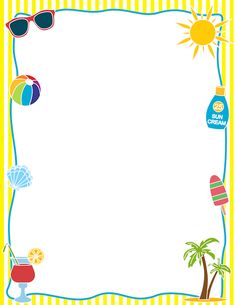 Crayons cliparts