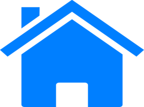 House Logo Clip Art - vector clip art online, royalty ...