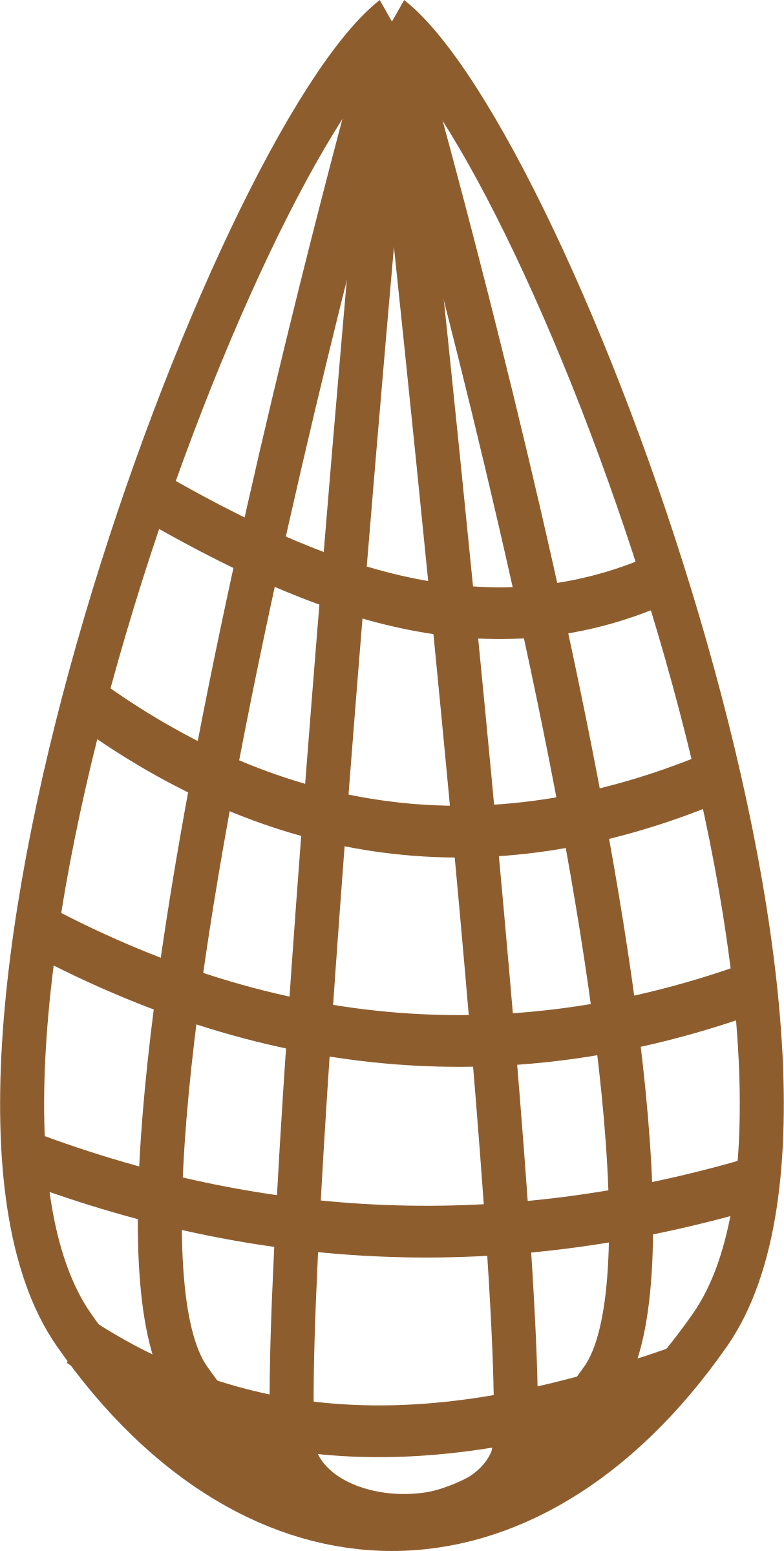 Clipart - Brown Cartoon Net