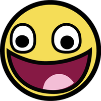 Big Goofy Smile Pictures, Images & Photos | Photobucket