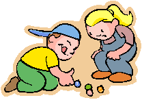 Play Time: The Game of Learning Fun must be a big part of the ...