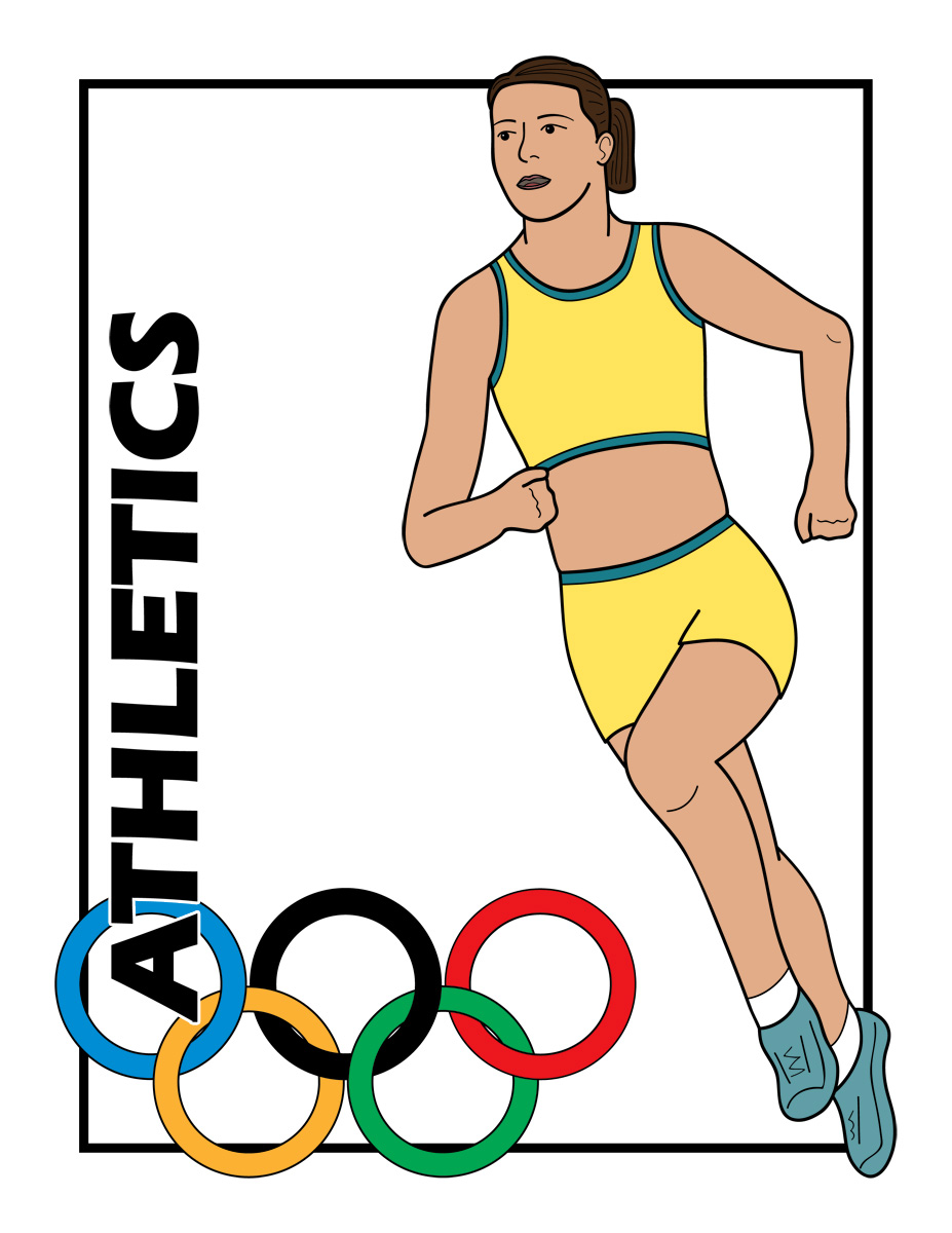 33+ Free Triathlon Images Clip Art